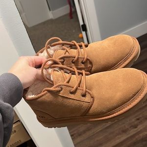NEUMEL UGGS